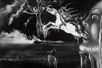 Untitled -The Seven Arts