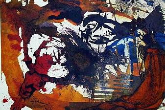 Vinea electa (Isaiah 5:6)