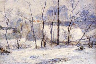 Winter Landscape