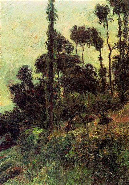 Hillside 
