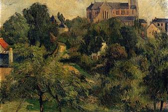 Our Lady of the Agnes