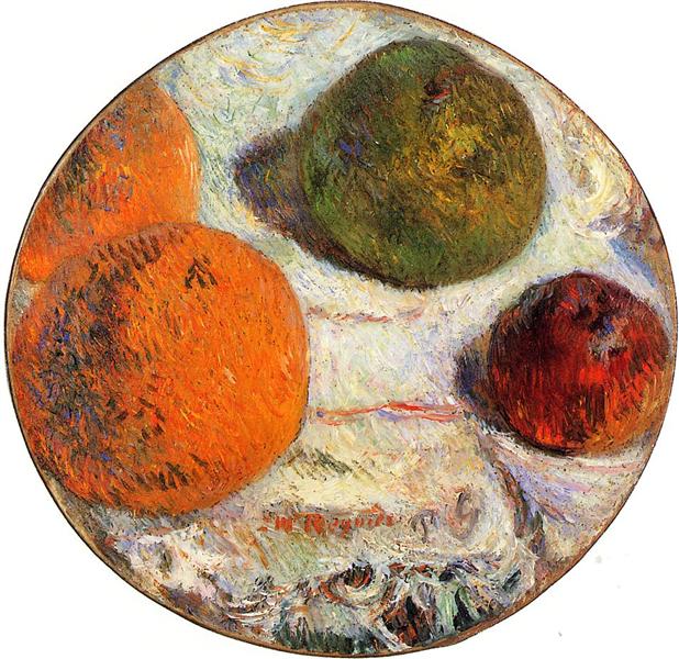 Fruit 