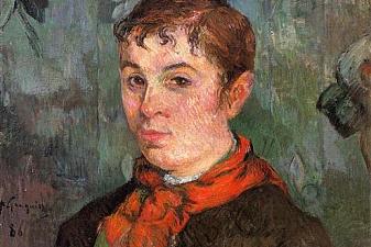 The boss‘s daughter