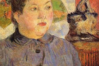 Madame Alexandre Kohler