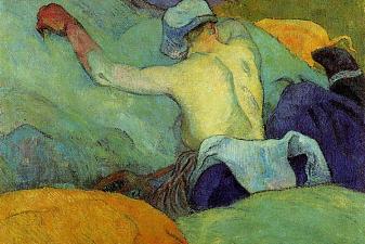 In the Heat (The Pigs)