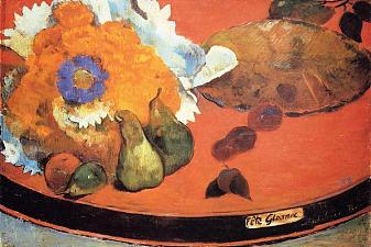 Still Life Girls Gloanec