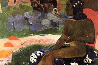 Her nami is Vairaumati