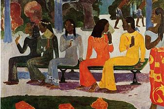 We Shall Not Go to Market Today