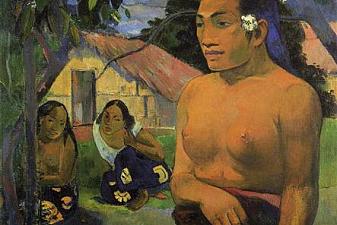 Where are you going?