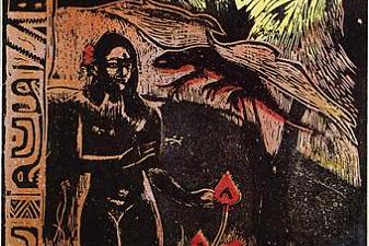 Noa Noa Suite: Delightful Land