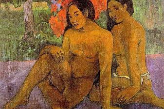 And the Gold of Their Bodies