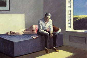 Excursion into Philosophy