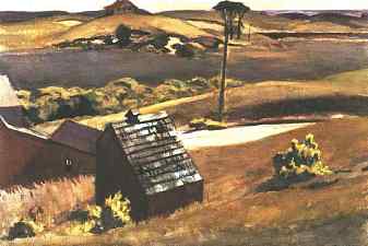 Burly Cobb Hen Coop and Barn