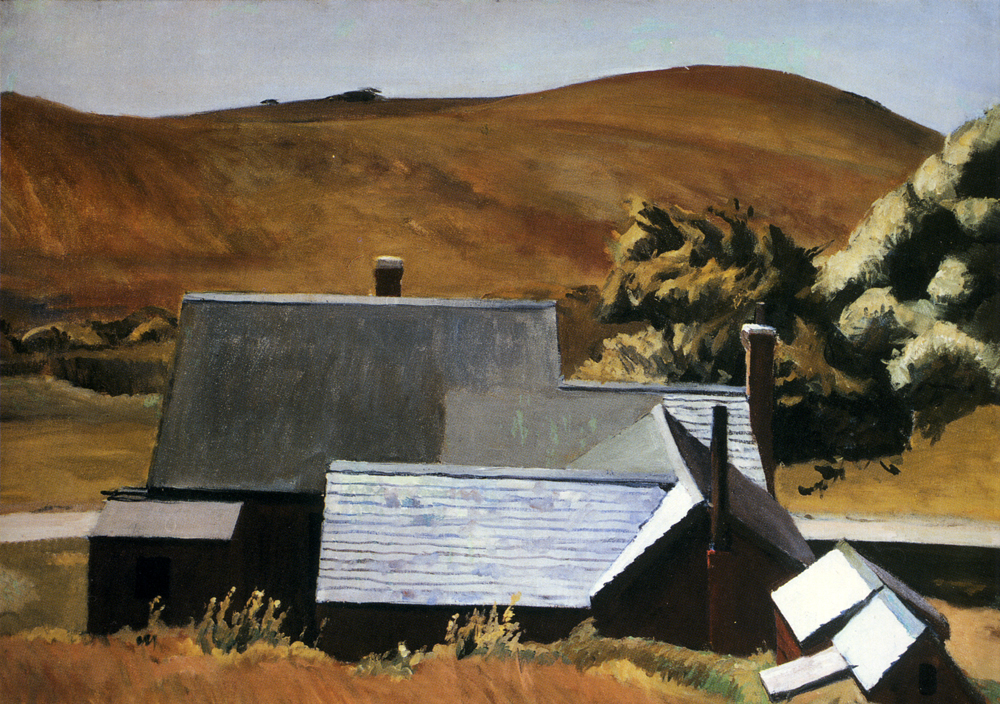 Burly Cobb's House, South Truro 