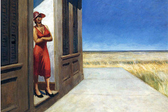 South Carolina Morning