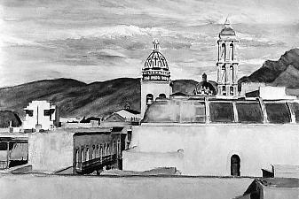 Church of San Esteban