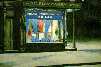 Drug Store