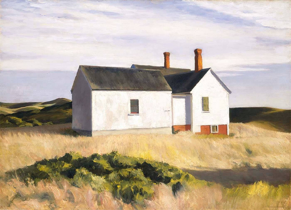 Ryders House 