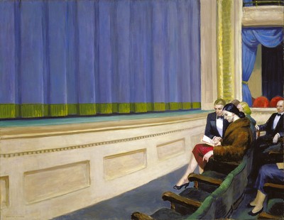First Row Orchestra 