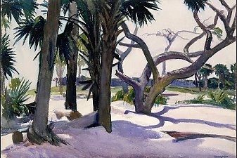 Folly Beach, Charleston, South Carolina