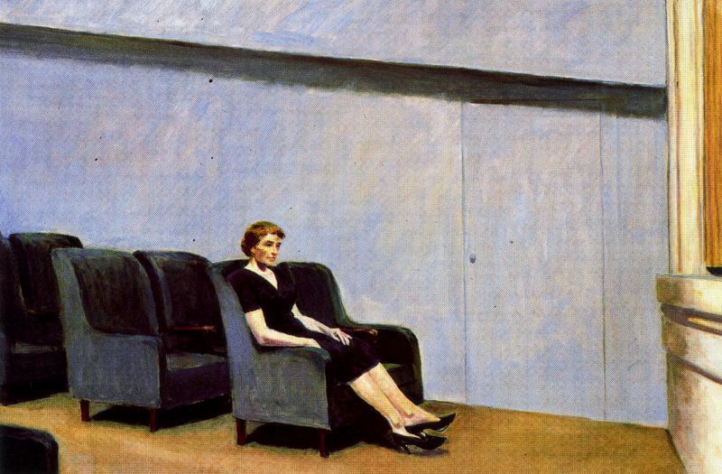 Intermission (also known as Intermedio) 
