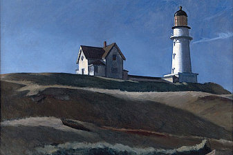 Lighthouse HIll
