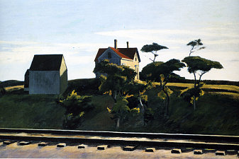 New York, New Haven and Hartford