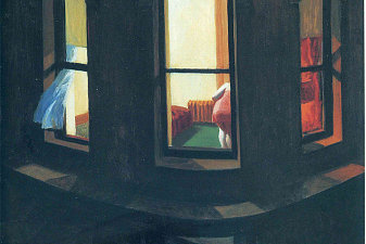 Night Windows