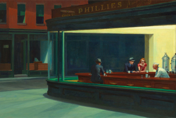 Nighthawks