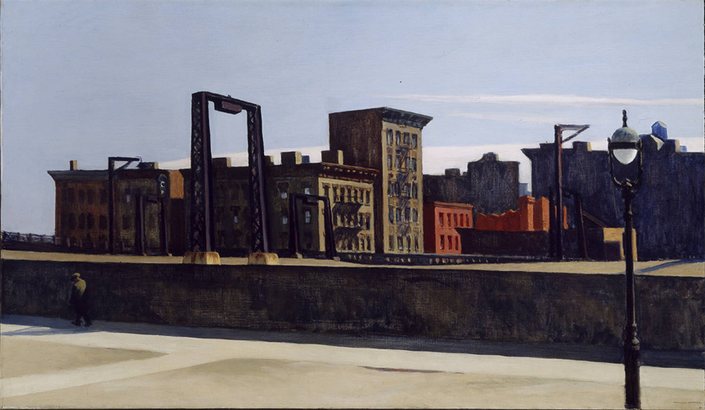 Manhattan Bridge Loop 