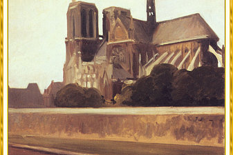 Notre Dame No. 2