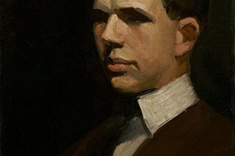 Self-Portrait