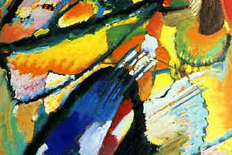 An angel of the Last Judgement