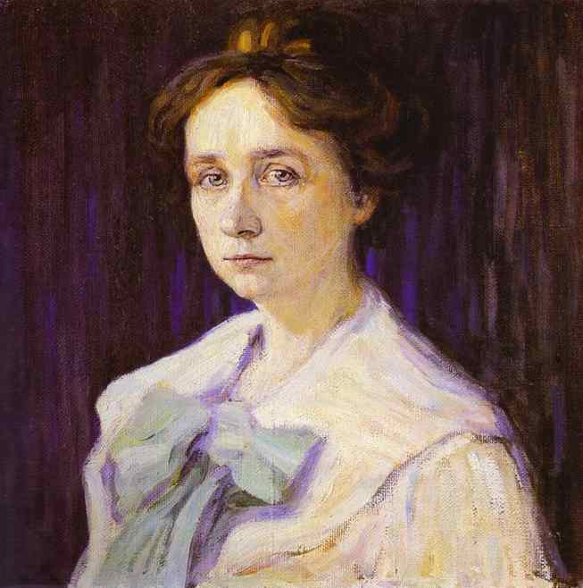 Gabriele Munter 