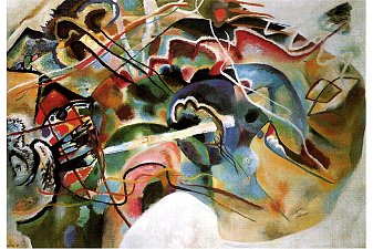 Picture With A White Border