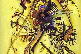 To the Unknown Voice