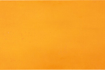 Expression of the Universe of the Color Lead Orange