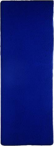 Untitled Blue Monochrome