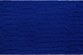 Untitled Blue Monochrome