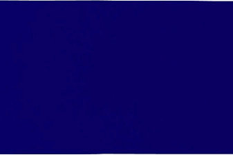 Untitled Blue Monochrome