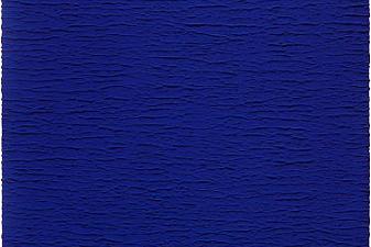 Untitled Blue Monochrome