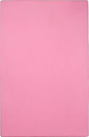 Untitled Pink Monochrome