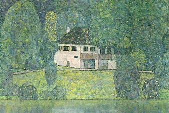 Litzlberg am Attersee