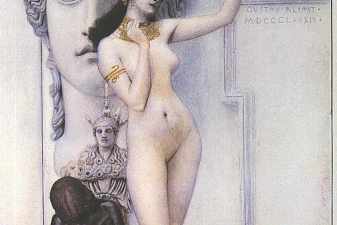 Allegory of Sculpture