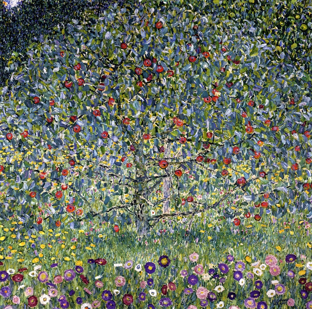 Apple Tree, I 