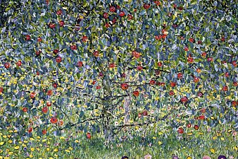 Apple Tree, I