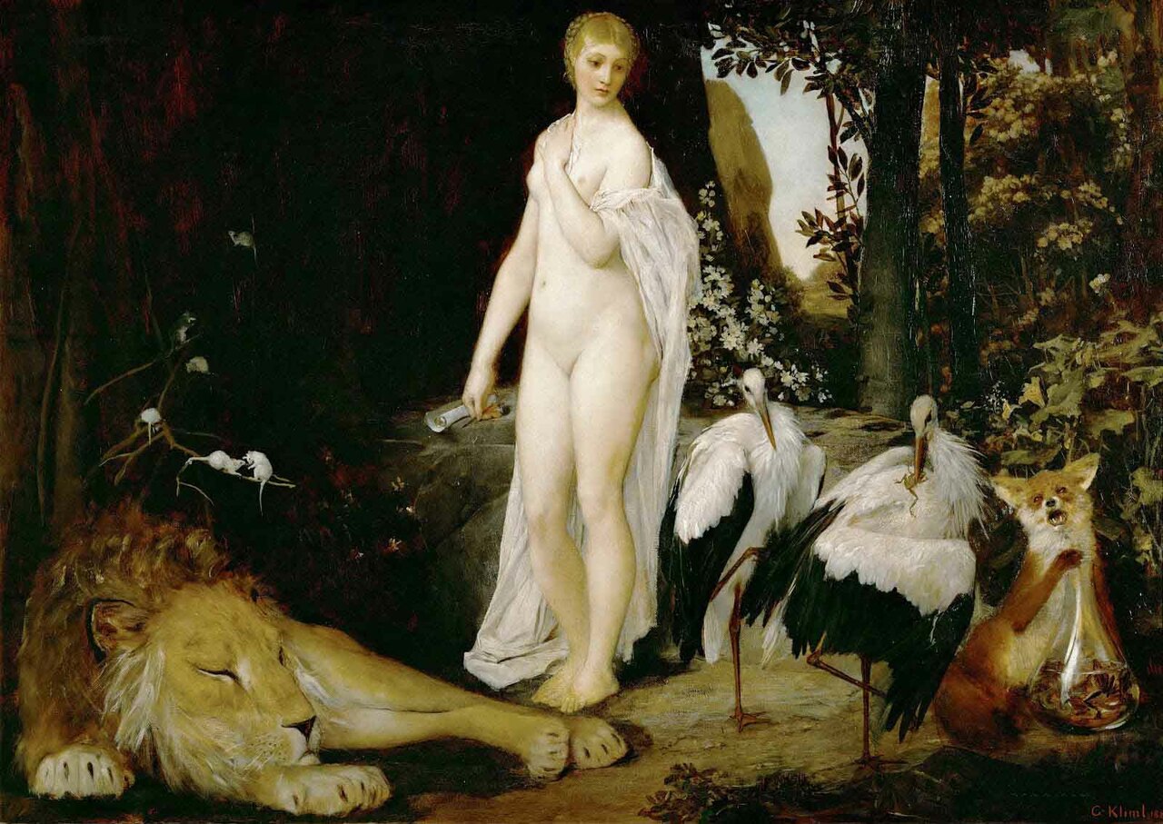 Fable 