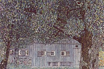 Farmhouse in Upper Austria