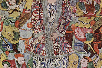 Fredericke Maria Beer