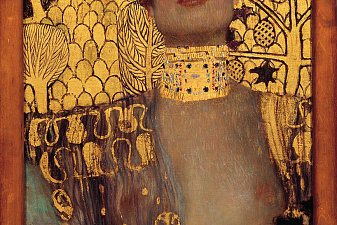 Judith and the Head of Holofernes